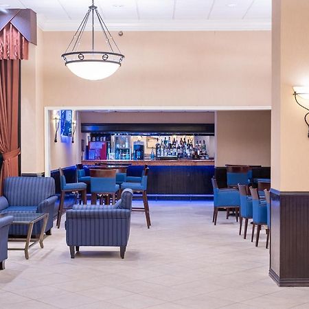 Emerald Beach Hotel Corpus Christi Eksteriør bilde