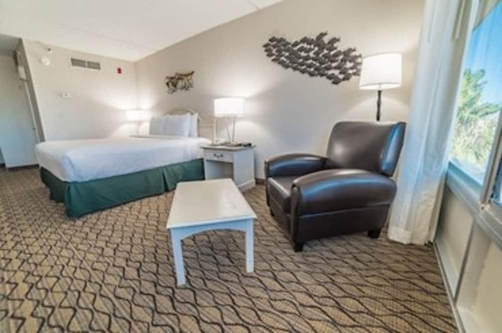 Emerald Beach Hotel Corpus Christi Eksteriør bilde