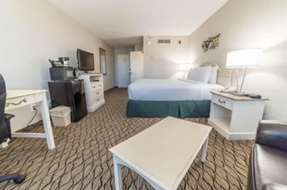 Emerald Beach Hotel Corpus Christi Eksteriør bilde